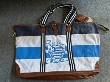 HV Polo Big Bag Bailey Capri Blau/Navy